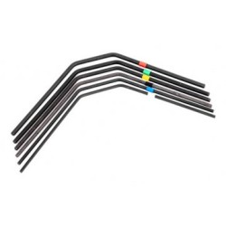 Sway Bar Set Sledge
