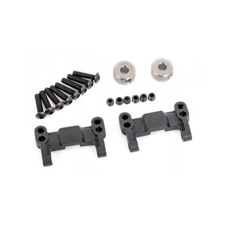 Mounts Sway Bar Set Sledge