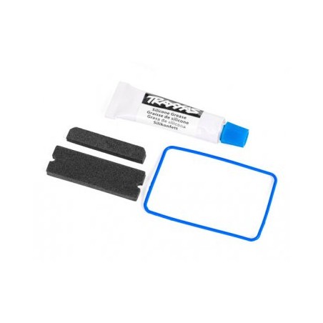 Seal Kit Receiver Box (#9624) Sledge