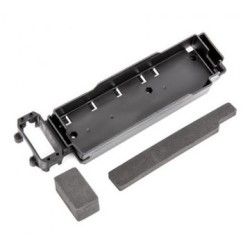 Batterilåda Sledge