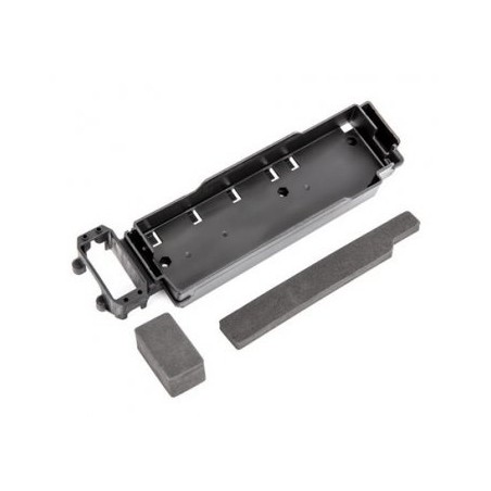 Batterilåda Sledge