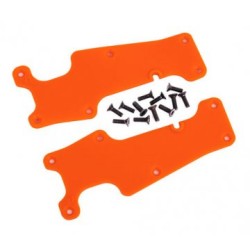 Bärarmsskydd Fram V+H Orange Sledge
