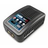SkyRC e450 Laddare LiPo/LiFe/LiHV 2-4S,NiMH 6-8 50W 240VAC SkyRC e450 Laddare LiPo/LiFe/LiHV 2-4S,NiMH 6-8 50W 240VAC