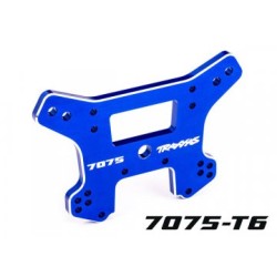 Stötdämpartorn Fram Alu HD Blå Sledge