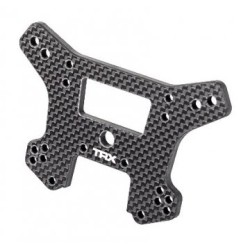 Shock Tower Front Carbon Fiber Sledge