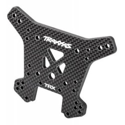 Shock Tower Rear Carbon Fiber Sledge