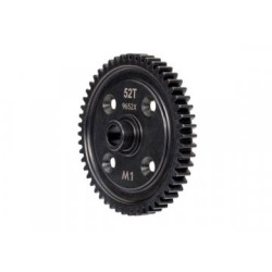 Huvuddrev Stål 52T (Fräst, Härdat) 1.0M