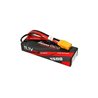 Gens ace Bashing LiPo 3S 11.1V-4500-60C (XT90) 138x47x25mm 306g