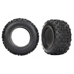 Tires Sledgehammer 3.8'' (2) Sledge
