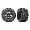 Tires & Wheels Sledgehammer 3.8'' (17mm Hex) (2)