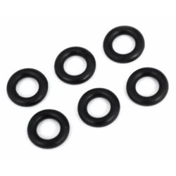 O-rings (6)