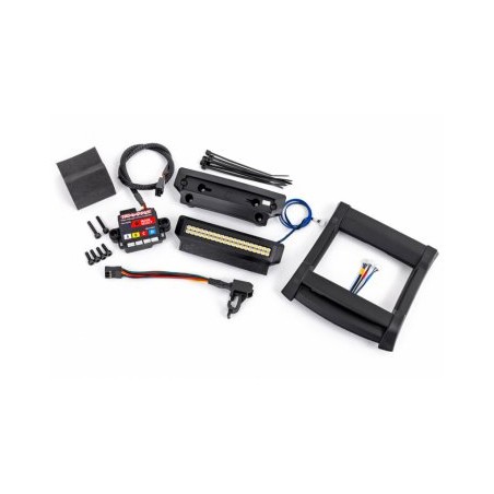 LED Light Kit Complete Sledge