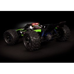 LED Light Kit Complete Sledge