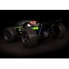 LED Ljus Set Komplett Sledge