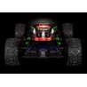 LED Ljus Set Komplett Sledge