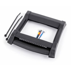 LED Light Roof Skid Sledge