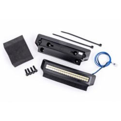 LED Light Front Bumper Sledge