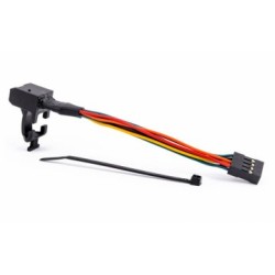 Breakaway Cable LED Lights Sledge