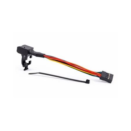 Kabel (Breakaway) LED Ljus Sledge