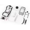 Body TRX-4M Ford Bronco Complete