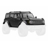 Body TRX-4M Ford Bronco Black Complete