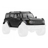 Body TRX-4M Ford Bronco Black Complete