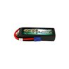 Gens ace Bashing LiPo 4S 14.8V-5000-60C (EC5) 136x42x34mm 440g Soft