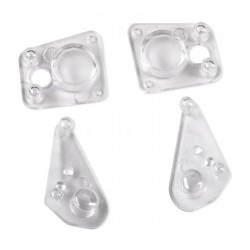 LED-Linser Land Rover Defender TRX-4M