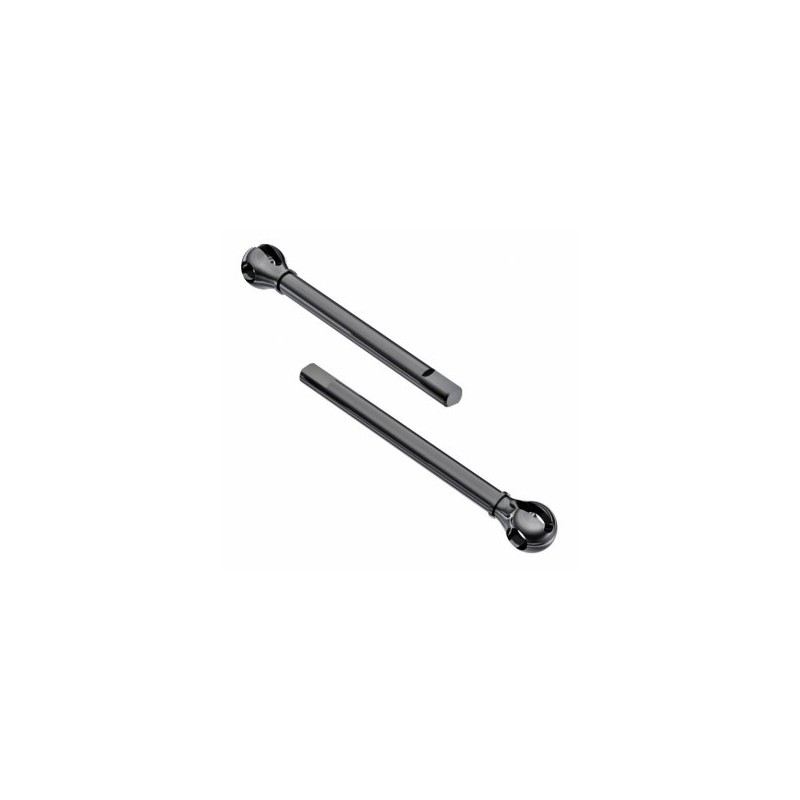 Axle Shafts Front Outer (2) TRX-4M