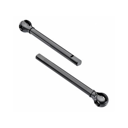 Axle Shafts Front Outer (2) TRX-4M