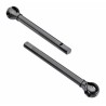 Axle Shafts Front Outer (2) TRX-4M