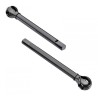 Axle Shafts Front Outer (2) TRX-4M