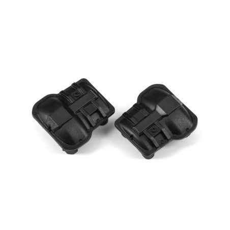 Difflock Fram/Bak (2) TRX-4M
