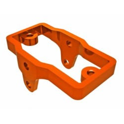 Servofäste Alu Orange TRX-4M