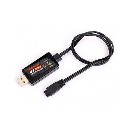 Laddare USB TRX-4M