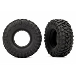 Tires Canyon Trail 2.2x1.0" (2)
