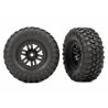 Tires & Wheels Canyon Trail 2.2x1.0" (2)