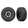 Tires & Wheels Canyon Trail 2.2x1.0" (2)