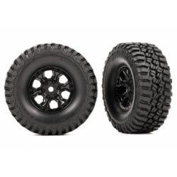 Tires & Wheels BFGoodrich Mud-Terrain T/A 2.2x1.0" (2)