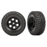 Tires & Wheels BFGoodrich Mud-Terrain T/A 2.2x1.0" (2)