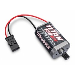 Motor Titan 87T (180-storlek)