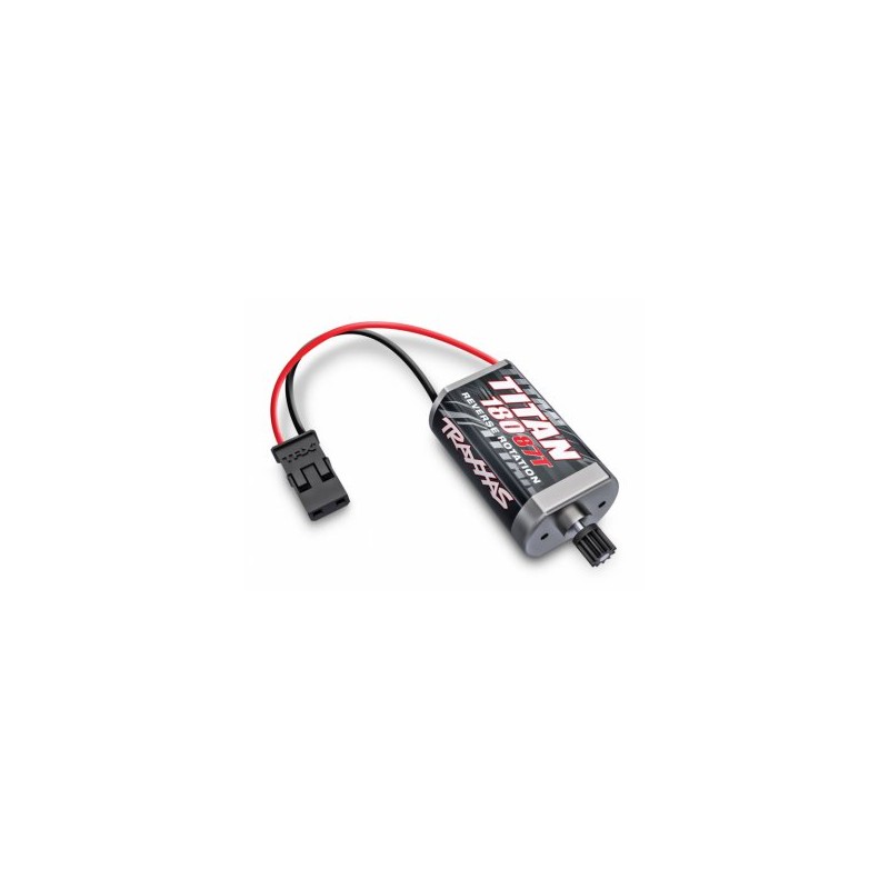 Motor Titan 87T (180-storlek)