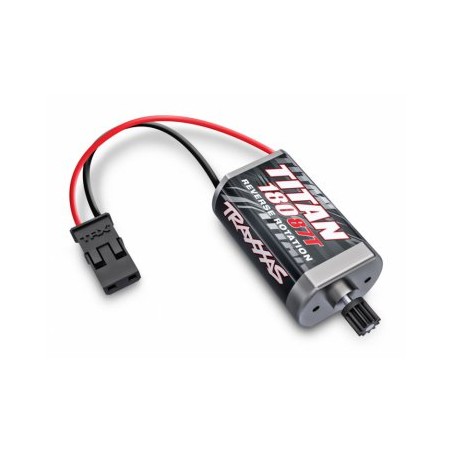 Motor Titan 87T (180-storlek)