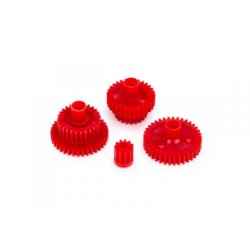 Gear Set Transmission Portal Drive (6.8:1 Reduction)) TRX-4M