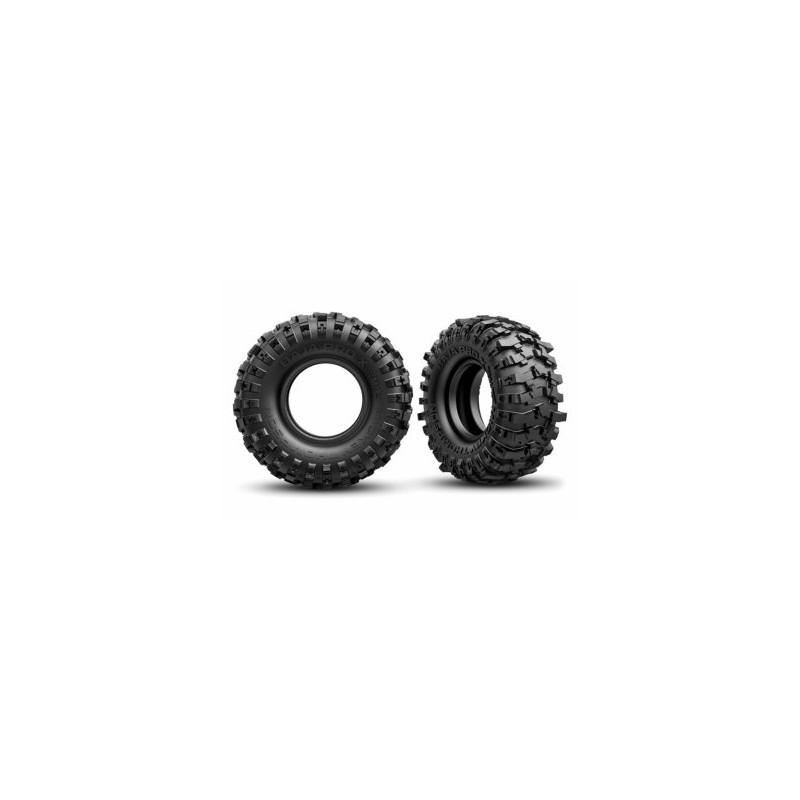 Däck Mickey Thompson Baja Pro X 2.2x1.0" (2)
