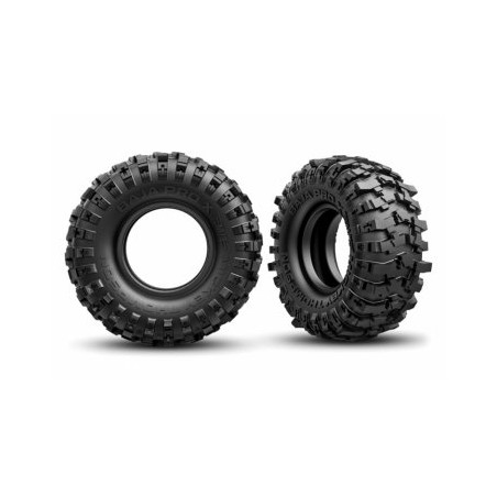 Däck Mickey Thompson Baja Pro X 2.2x1.0" (2)