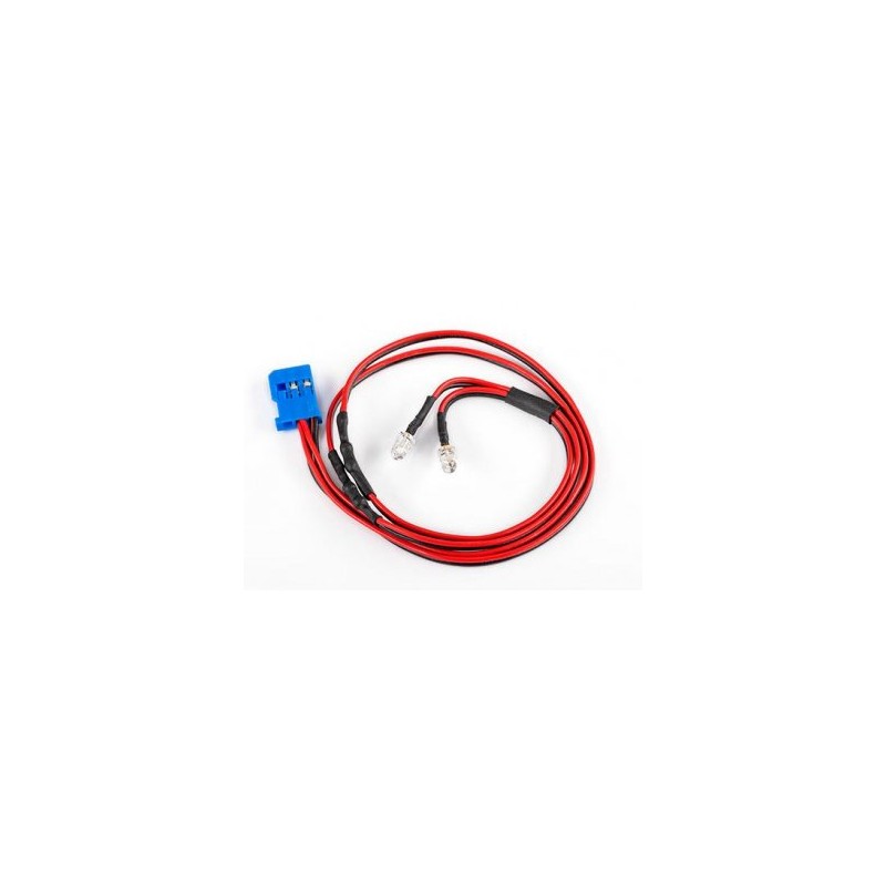 Wire Harness for LED Light Kit TRX-4M