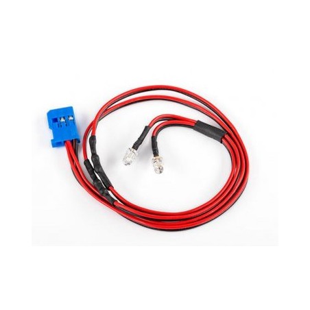 Wire Harness for LED Light Kit TRX-4M