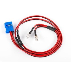 Wire Harness for LED Light Kit TRX-4M