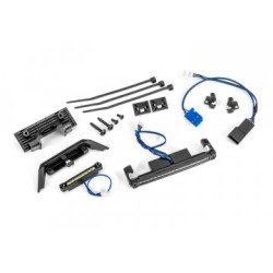 LED Ljusramper Set TRX-4M